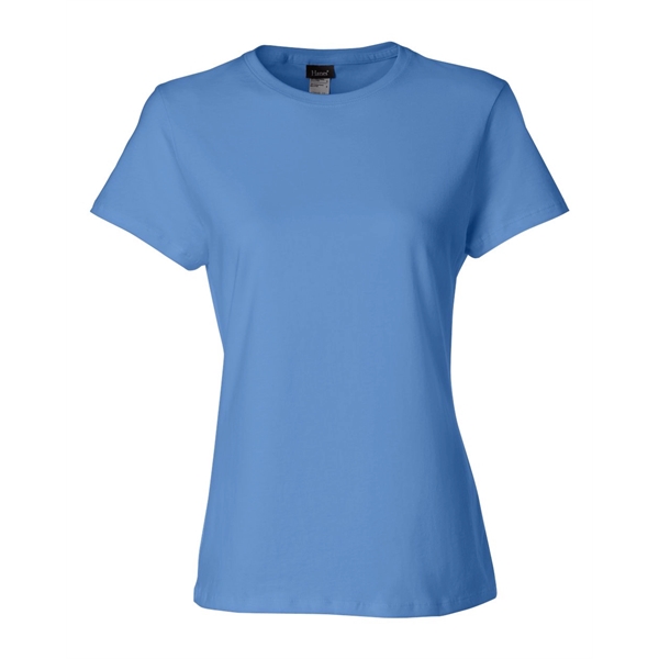 Hanes Perfect-T Women's T-Shirt - Hanes Perfect-T Women's T-Shirt - Image 7 of 70