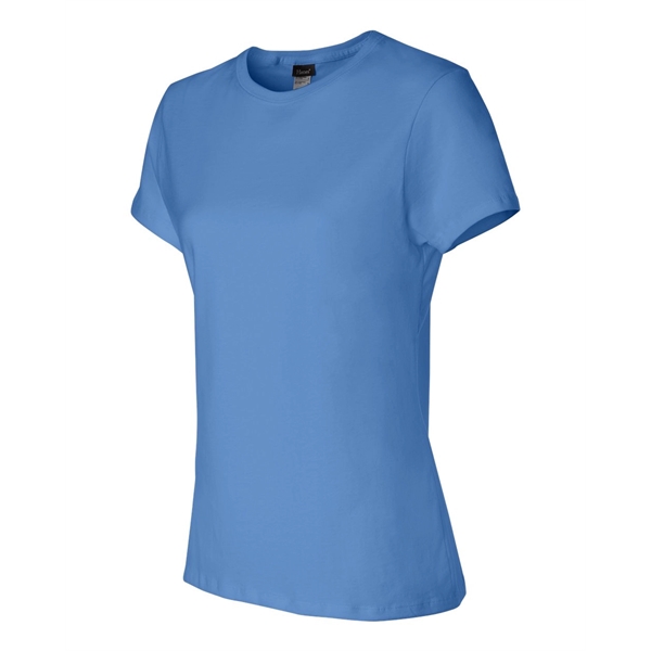 Hanes Perfect-T Women's T-Shirt - Hanes Perfect-T Women's T-Shirt - Image 8 of 70