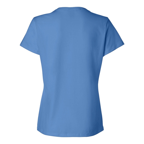 Hanes Perfect-T Women's T-Shirt - Hanes Perfect-T Women's T-Shirt - Image 9 of 70