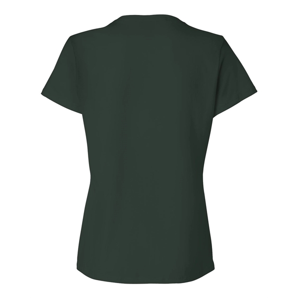 Hanes Perfect-T Women's T-Shirt - Hanes Perfect-T Women's T-Shirt - Image 12 of 70