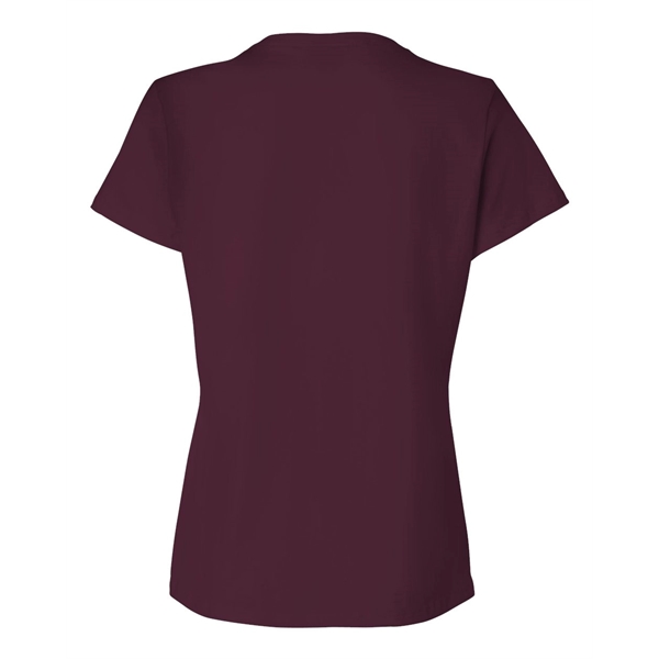 Hanes Perfect-T Women's T-Shirt - Hanes Perfect-T Women's T-Shirt - Image 27 of 70