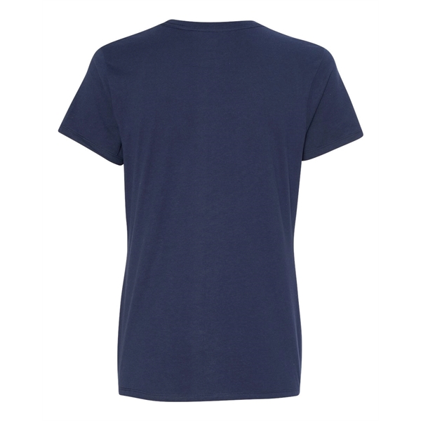 Hanes Perfect-T Women's T-Shirt - Hanes Perfect-T Women's T-Shirt - Image 30 of 70