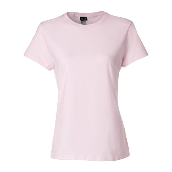 Hanes Perfect-T Women's T-Shirt - Hanes Perfect-T Women's T-Shirt - Image 31 of 70