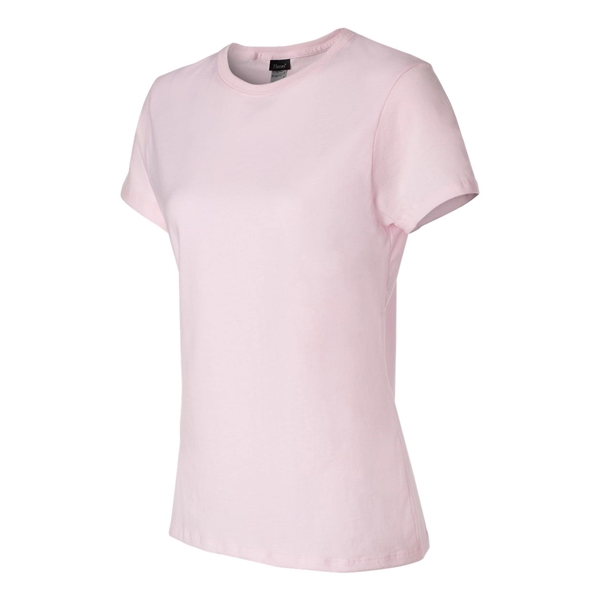 Hanes Perfect-T Women's T-Shirt - Hanes Perfect-T Women's T-Shirt - Image 32 of 70