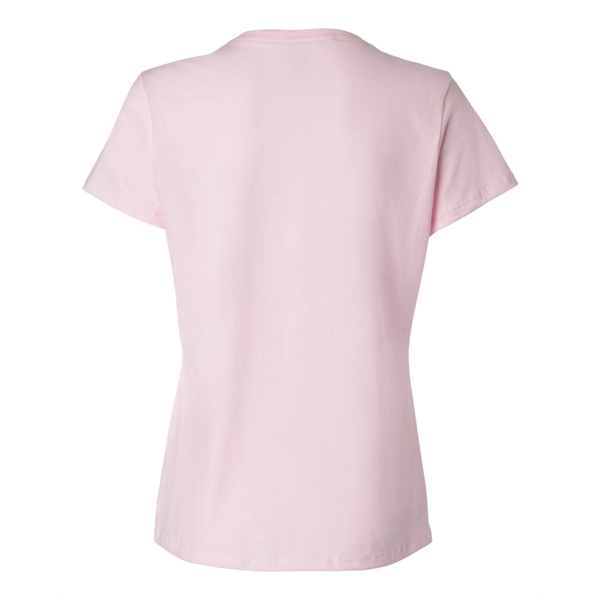 Hanes Perfect-T Women's T-Shirt - Hanes Perfect-T Women's T-Shirt - Image 33 of 70