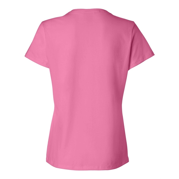 Hanes Perfect-T Women's T-Shirt - Hanes Perfect-T Women's T-Shirt - Image 36 of 70