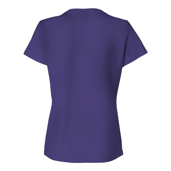 Hanes Perfect-T Women's T-Shirt - Hanes Perfect-T Women's T-Shirt - Image 39 of 70