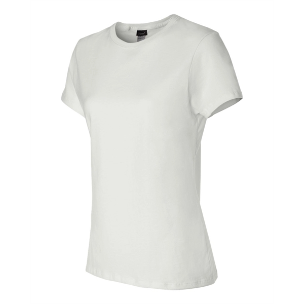 Hanes Perfect-T Women's T-Shirt - Hanes Perfect-T Women's T-Shirt - Image 41 of 70