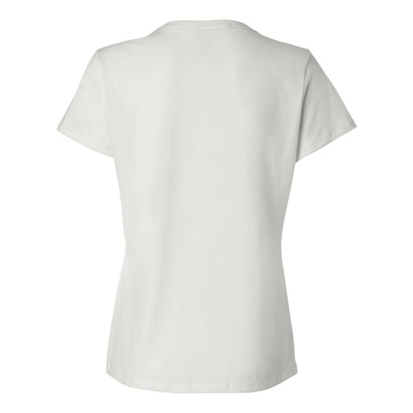 Hanes Perfect-T Women's T-Shirt - Hanes Perfect-T Women's T-Shirt - Image 42 of 70