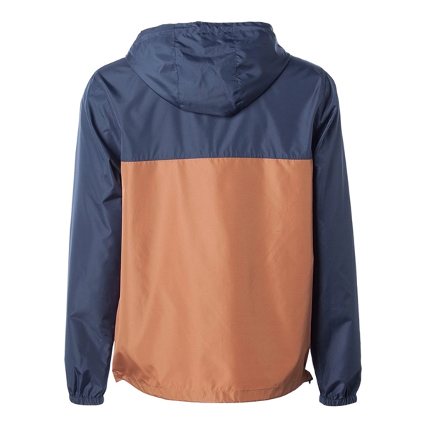 Independent Trading Co. Lightweight Windbreaker Full-Zip ... - Independent Trading Co. Lightweight Windbreaker Full-Zip ... - Image 28 of 84