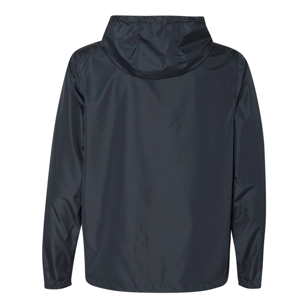 Independent Trading Co. Lightweight Windbreaker Full-Zip ... - Independent Trading Co. Lightweight Windbreaker Full-Zip ... - Image 32 of 84