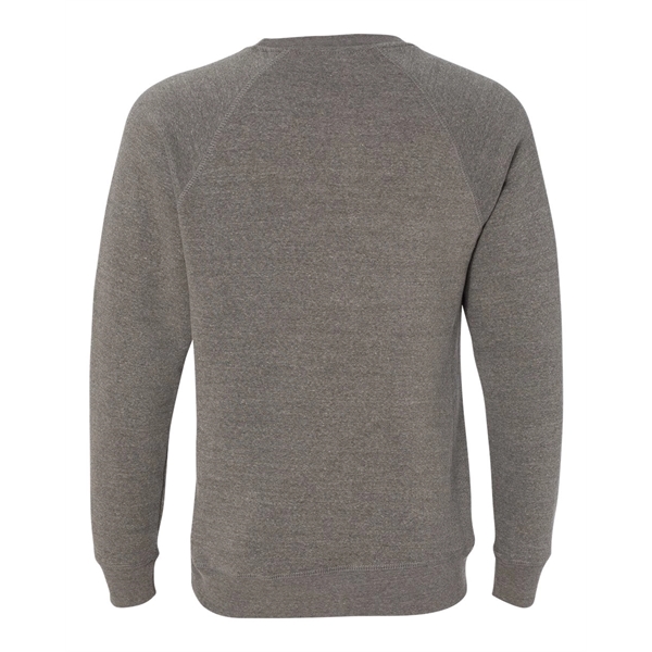 Independent Trading Co. Special Blend Crewneck Raglan Swe... - Independent Trading Co. Special Blend Crewneck Raglan Swe... - Image 22 of 41