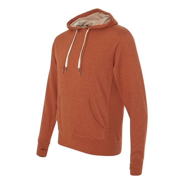 Independent Trading Co. Midweight French Terry Hooded Swe... - Independent Trading Co. Midweight French Terry Hooded Swe... - Image 8 of 36