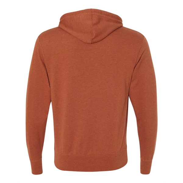 Independent Trading Co. Midweight French Terry Hooded Swe... - Independent Trading Co. Midweight French Terry Hooded Swe... - Image 9 of 36