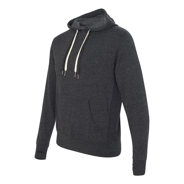Independent Trading Co. Midweight French Terry Hooded Swe... - Independent Trading Co. Midweight French Terry Hooded Swe... - Image 12 of 36