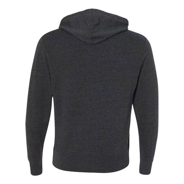 Independent Trading Co. Midweight French Terry Hooded Swe... - Independent Trading Co. Midweight French Terry Hooded Swe... - Image 13 of 36