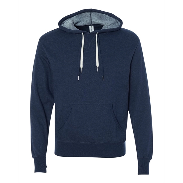 Independent Trading Co. Midweight French Terry Hooded Swe... - Independent Trading Co. Midweight French Terry Hooded Swe... - Image 18 of 36