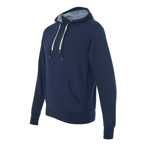 Independent Trading Co. Midweight French Terry Hooded Swe... - Independent Trading Co. Midweight French Terry Hooded Swe... - Image 19 of 36