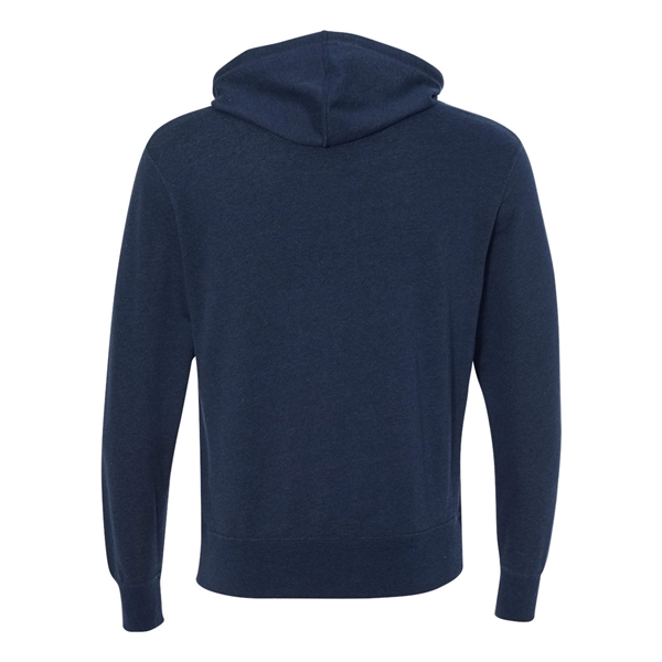 Independent Trading Co. Midweight French Terry Hooded Swe... - Independent Trading Co. Midweight French Terry Hooded Swe... - Image 21 of 36