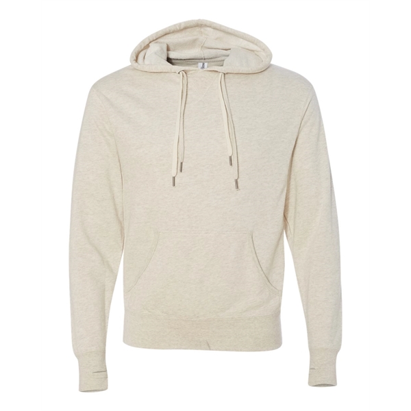 Independent Trading Co. Midweight French Terry Hooded Swe... - Independent Trading Co. Midweight French Terry Hooded Swe... - Image 22 of 36