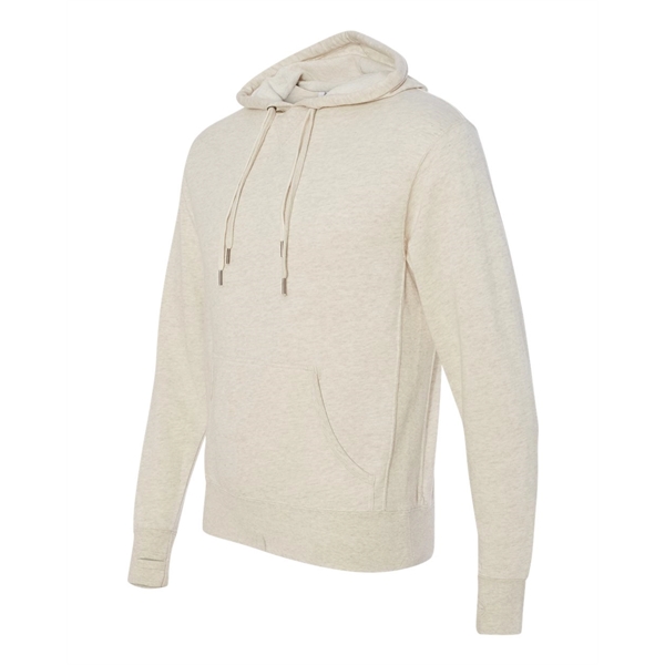 Independent Trading Co. Midweight French Terry Hooded Swe... - Independent Trading Co. Midweight French Terry Hooded Swe... - Image 23 of 36