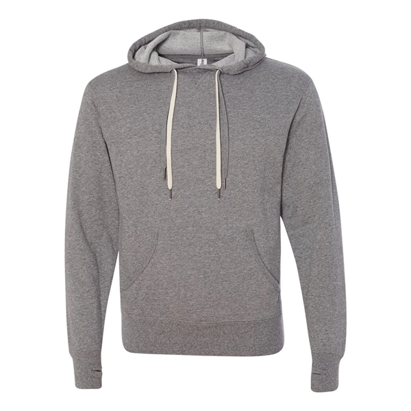 Independent Trading Co. Midweight French Terry Hooded Swe... - Independent Trading Co. Midweight French Terry Hooded Swe... - Image 24 of 36