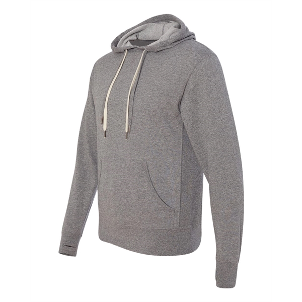 Independent Trading Co. Midweight French Terry Hooded Swe... - Independent Trading Co. Midweight French Terry Hooded Swe... - Image 26 of 36