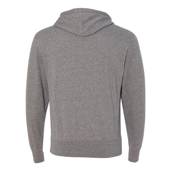 Independent Trading Co. Midweight French Terry Hooded Swe... - Independent Trading Co. Midweight French Terry Hooded Swe... - Image 27 of 36
