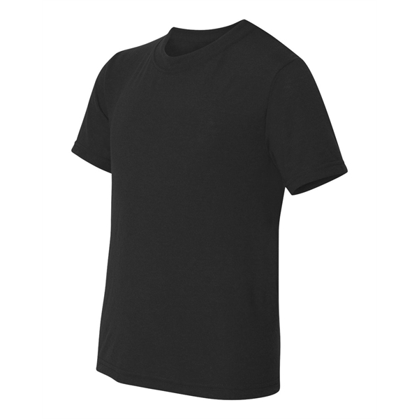 JERZEES Dri-Power® Sport Youth Short Sleeve T-Shirt - JERZEES Dri-Power® Sport Youth Short Sleeve T-Shirt - Image 2 of 27