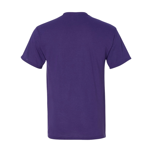 JERZEES Dri-Power® Performance T-Shirt - JERZEES Dri-Power® Performance T-Shirt - Image 15 of 51