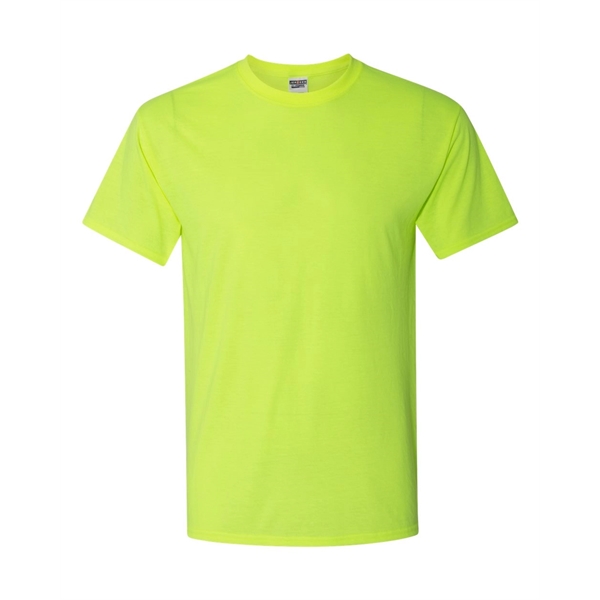 JERZEES Dri-Power® Performance T-Shirt - JERZEES Dri-Power® Performance T-Shirt - Image 25 of 51
