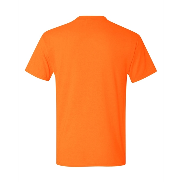 JERZEES Dri-Power® Performance T-Shirt - JERZEES Dri-Power® Performance T-Shirt - Image 30 of 51