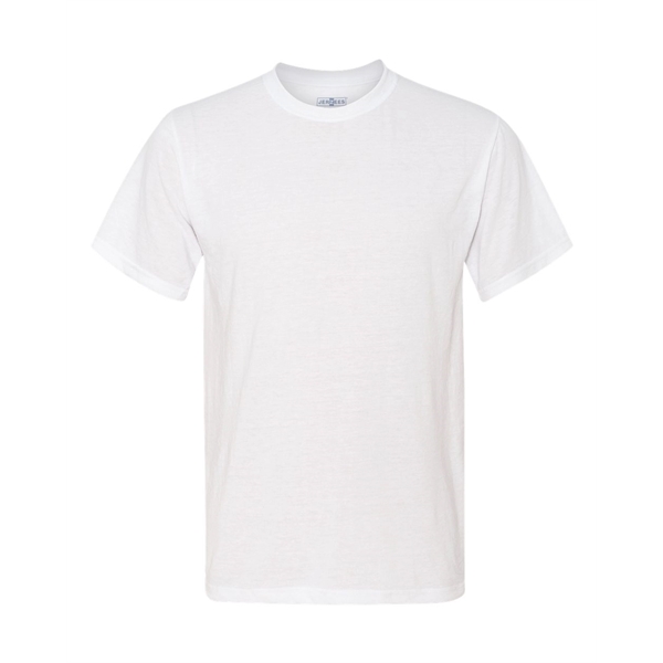 JERZEES Dri-Power® Performance T-Shirt - JERZEES Dri-Power® Performance T-Shirt - Image 37 of 51