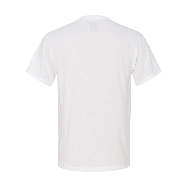 JERZEES Dri-Power® Performance T-Shirt - JERZEES Dri-Power® Performance T-Shirt - Image 39 of 51