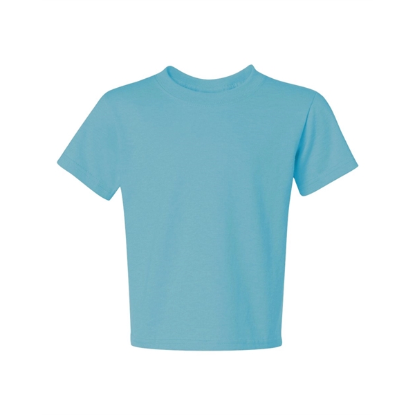 JERZEES Dri-Power® Youth 50/50 T-Shirt - JERZEES Dri-Power® Youth 50/50 T-Shirt - Image 1 of 138