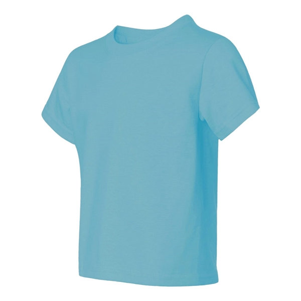 JERZEES Dri-Power® Youth 50/50 T-Shirt - JERZEES Dri-Power® Youth 50/50 T-Shirt - Image 2 of 138