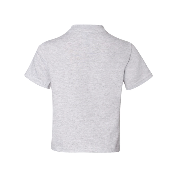 JERZEES Dri-Power® Youth 50/50 T-Shirt - JERZEES Dri-Power® Youth 50/50 T-Shirt - Image 6 of 138