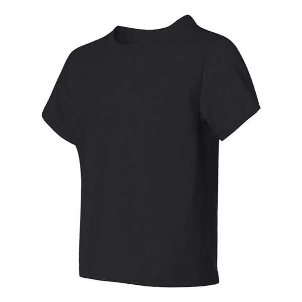 JERZEES Dri-Power® Youth 50/50 T-Shirt - JERZEES Dri-Power® Youth 50/50 T-Shirt - Image 11 of 138