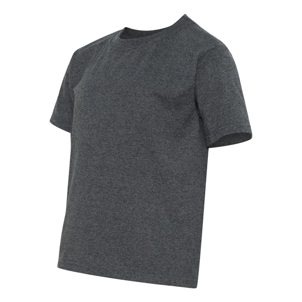 JERZEES Dri-Power® Youth 50/50 T-Shirt - JERZEES Dri-Power® Youth 50/50 T-Shirt - Image 14 of 138