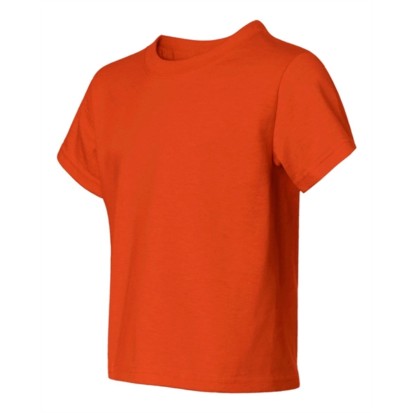 JERZEES Dri-Power® Youth 50/50 T-Shirt - JERZEES Dri-Power® Youth 50/50 T-Shirt - Image 17 of 138
