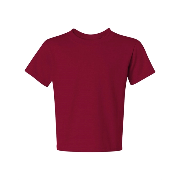 JERZEES Dri-Power® Youth 50/50 T-Shirt - JERZEES Dri-Power® Youth 50/50 T-Shirt - Image 22 of 138