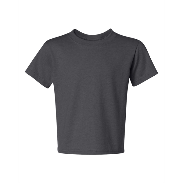 JERZEES Dri-Power® Youth 50/50 T-Shirt - JERZEES Dri-Power® Youth 50/50 T-Shirt - Image 25 of 138