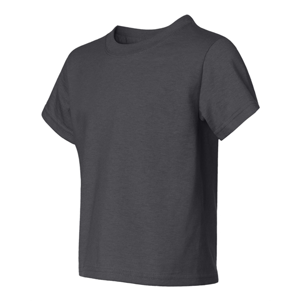 JERZEES Dri-Power® Youth 50/50 T-Shirt - JERZEES Dri-Power® Youth 50/50 T-Shirt - Image 26 of 138