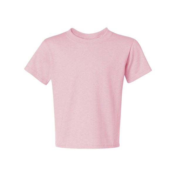 JERZEES Dri-Power® Youth 50/50 T-Shirt - JERZEES Dri-Power® Youth 50/50 T-Shirt - Image 28 of 138