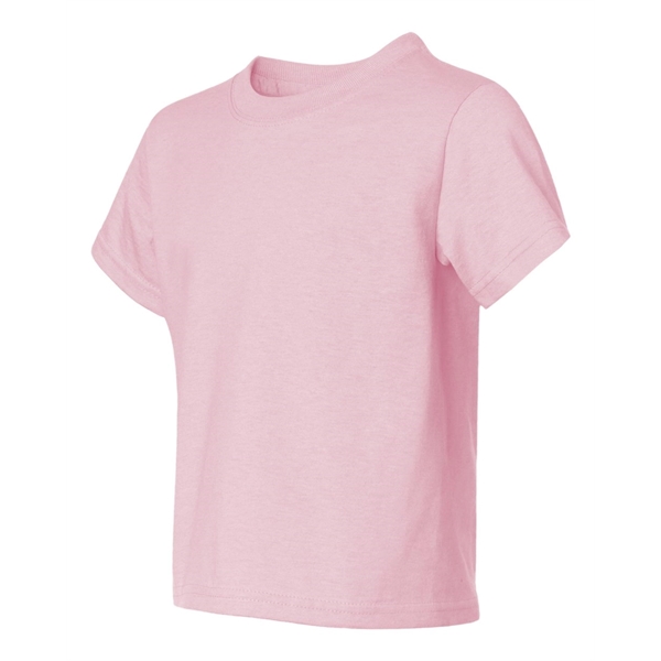 JERZEES Dri-Power® Youth 50/50 T-Shirt - JERZEES Dri-Power® Youth 50/50 T-Shirt - Image 29 of 138