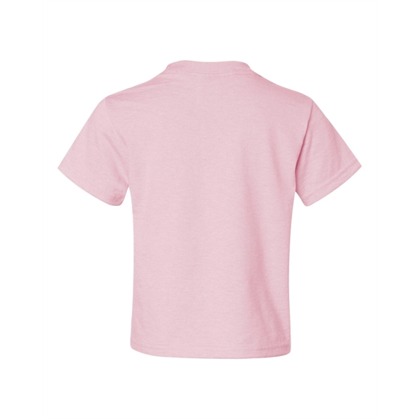 JERZEES Dri-Power® Youth 50/50 T-Shirt - JERZEES Dri-Power® Youth 50/50 T-Shirt - Image 30 of 138