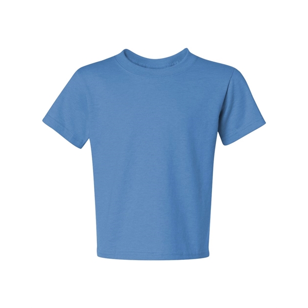JERZEES Dri-Power® Youth 50/50 T-Shirt - JERZEES Dri-Power® Youth 50/50 T-Shirt - Image 31 of 138