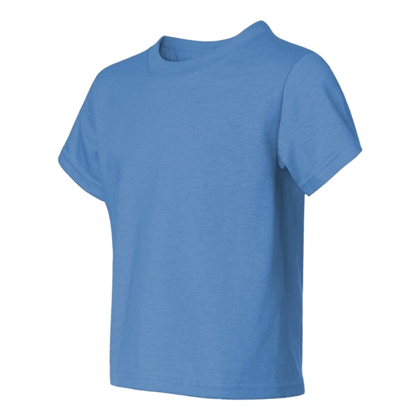 JERZEES Dri-Power® Youth 50/50 T-Shirt - JERZEES Dri-Power® Youth 50/50 T-Shirt - Image 32 of 138