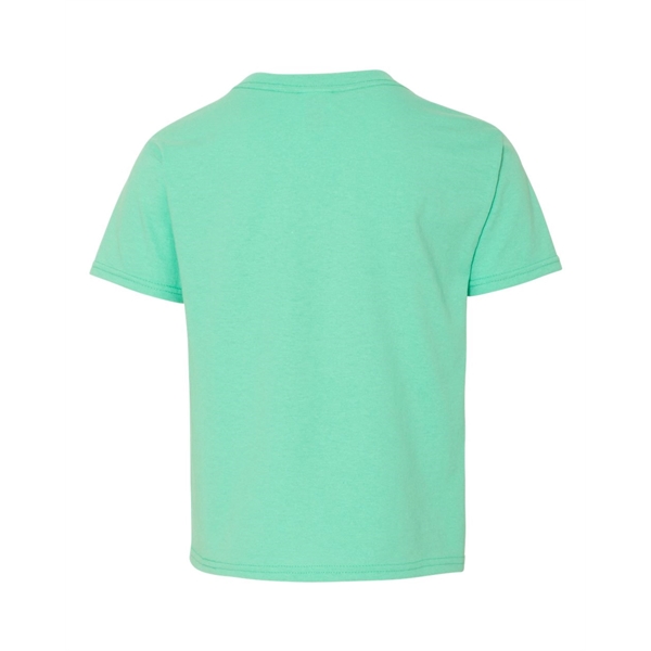 JERZEES Dri-Power® Youth 50/50 T-Shirt - JERZEES Dri-Power® Youth 50/50 T-Shirt - Image 36 of 138