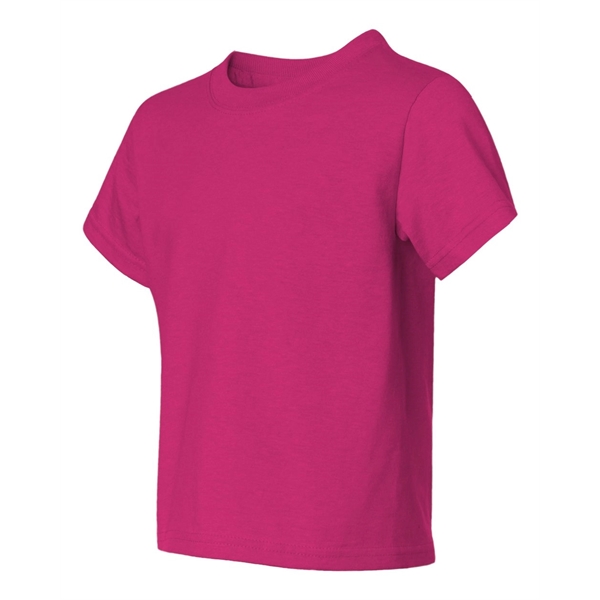 JERZEES Dri-Power® Youth 50/50 T-Shirt - JERZEES Dri-Power® Youth 50/50 T-Shirt - Image 38 of 138